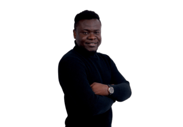 Portrait d'un étudiant de l'école 301 à Rennes