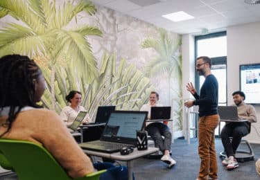 La Matinée des Tuteurs ou comment renforcer les synergies avec l&rsquo;écosystème rennais