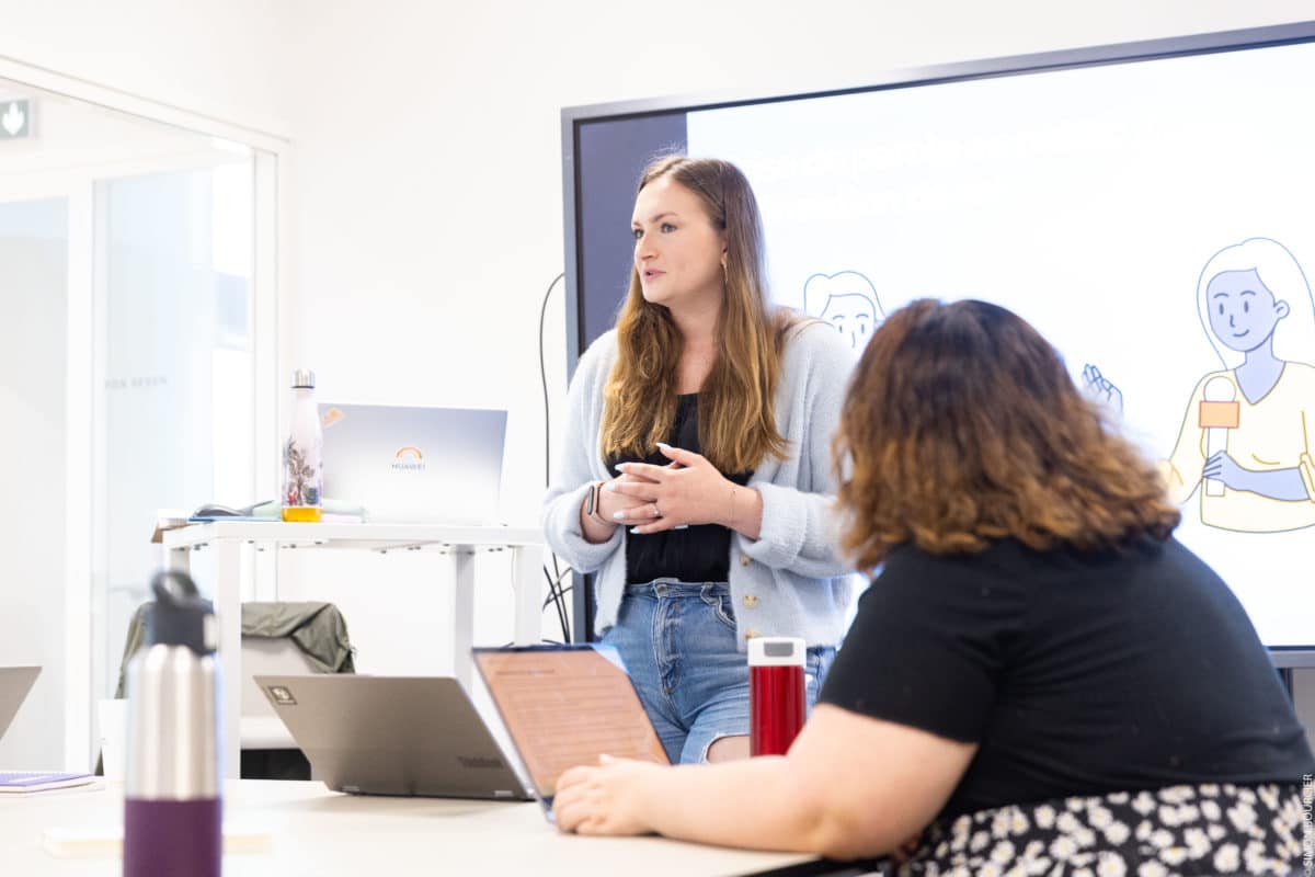 En quoi embaucher un alternant.e made in 301 est un atout pour réinventer votre stratégie de Marketing Digital&nbsp;?