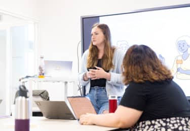 En quoi embaucher un alternant.e made in 301 est un atout pour réinventer votre stratégie de Marketing Digital&nbsp;?