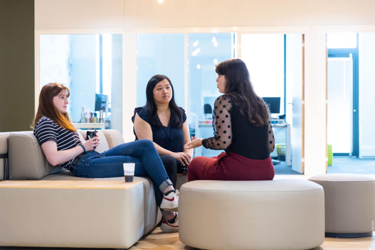 Pourquoi se former aux métiers du numérique dès la sortie du lycée&nbsp;?
