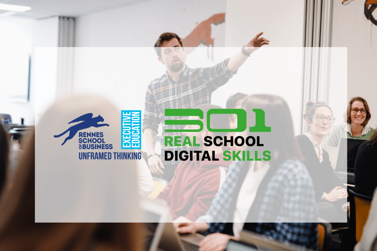 Certificat marketing digital